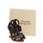 Alexander McQueen Sandales Femme