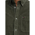 Tommy Hilfiger Jeans Camicia Uomo
