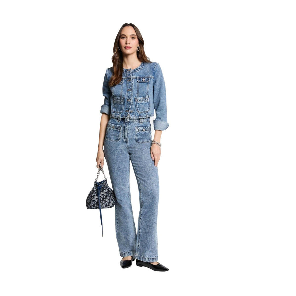 Morgan De Toi Giacca Donna