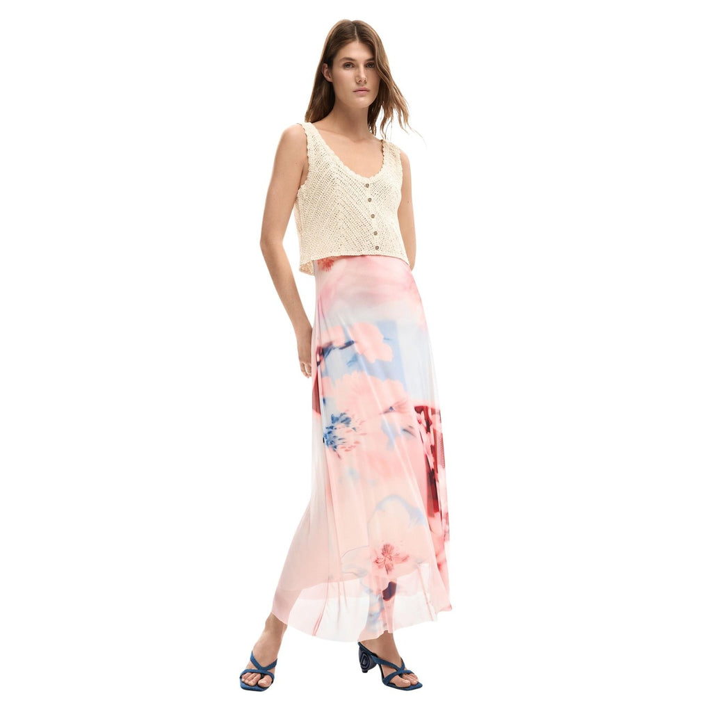 Desigual Women's Dress
