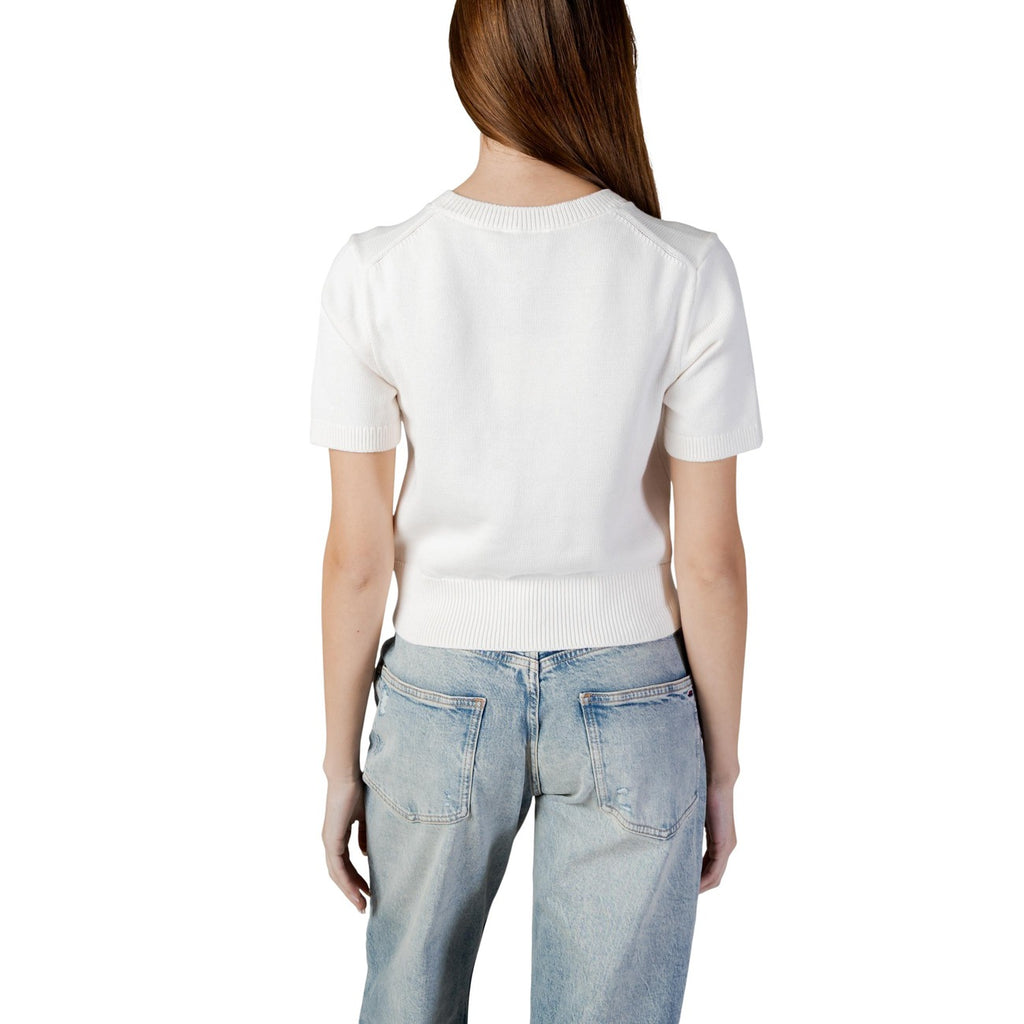 Calvin Klein Jeans T-shirt Femme