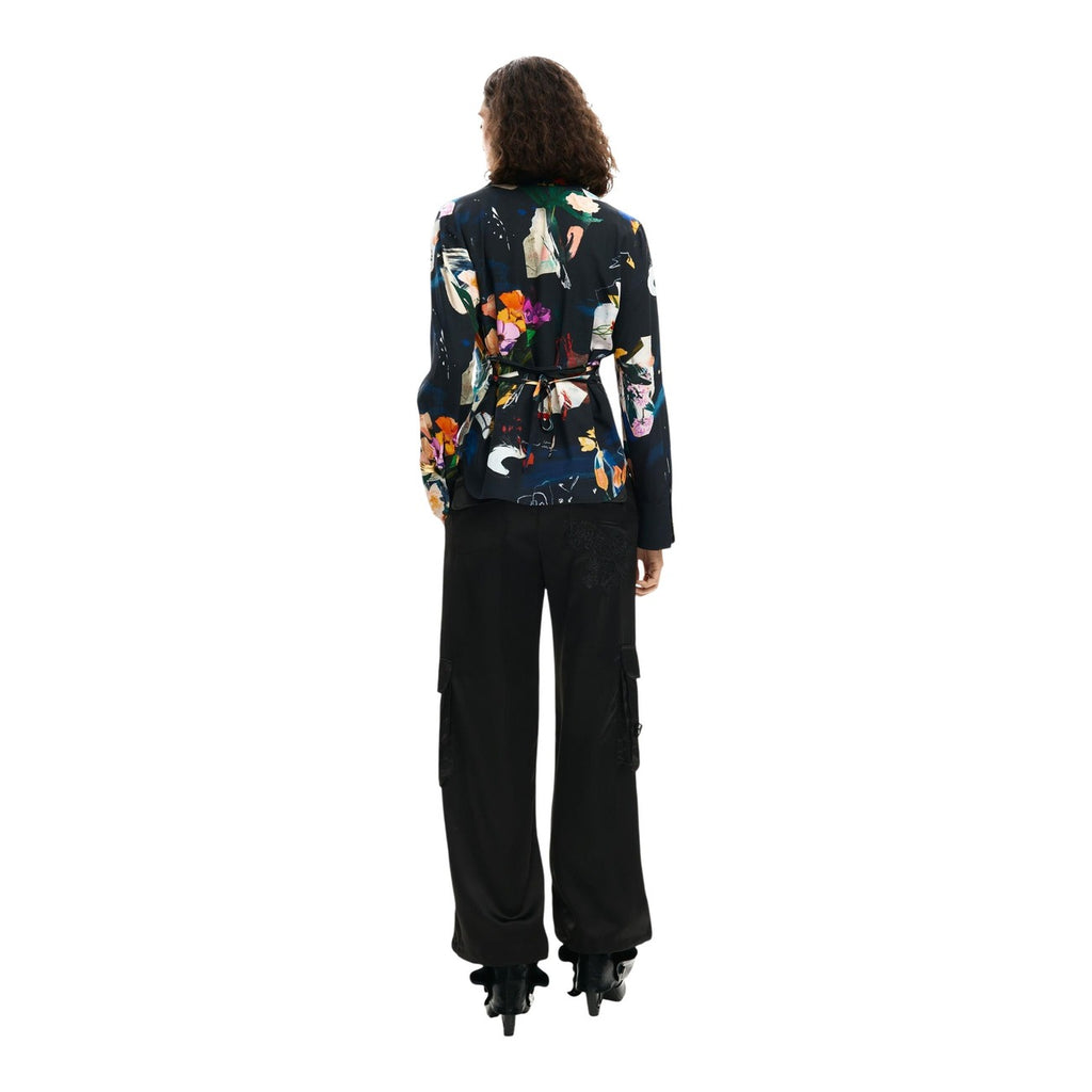Desigual Chemise Femme