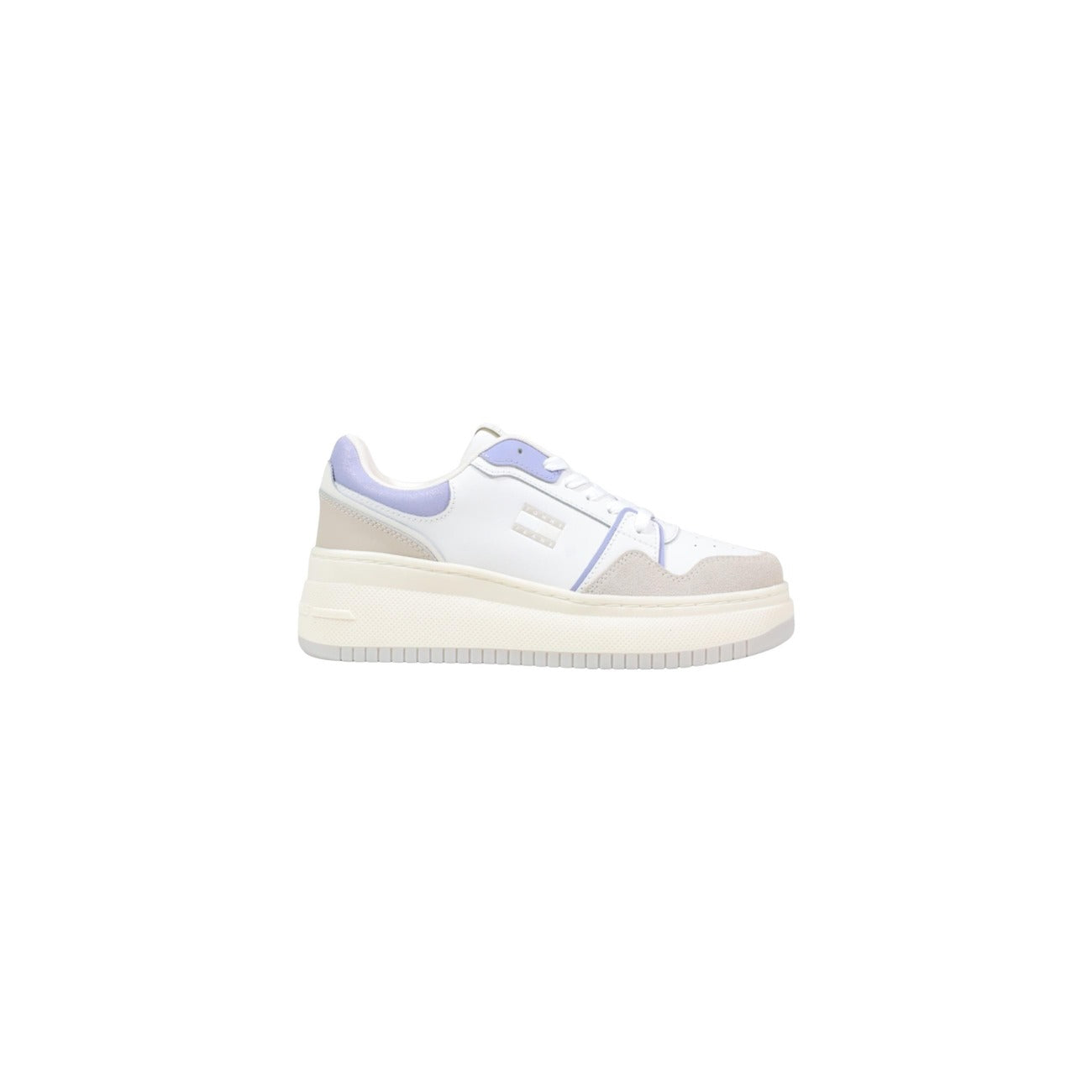 Tommy Hilfiger Women's Jeans Sneakers