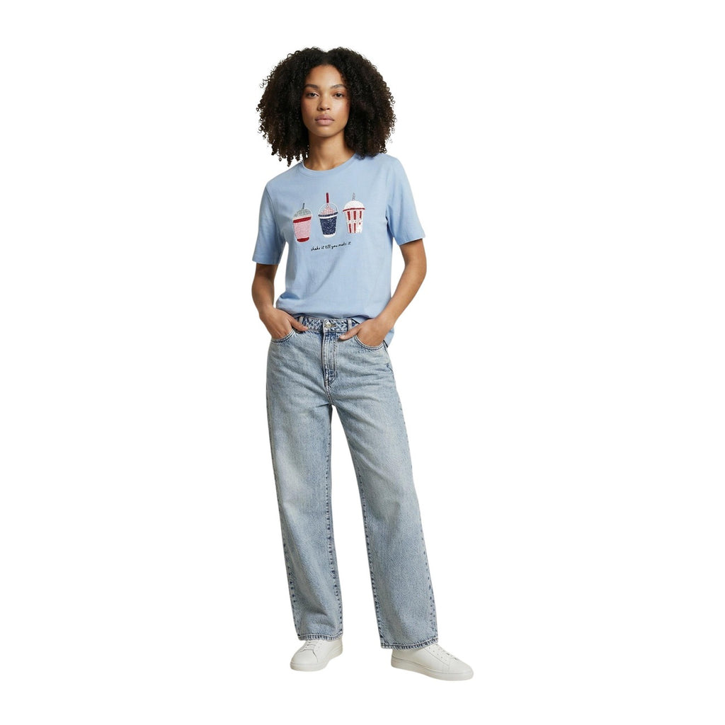 Seuls T-shirts Femme
