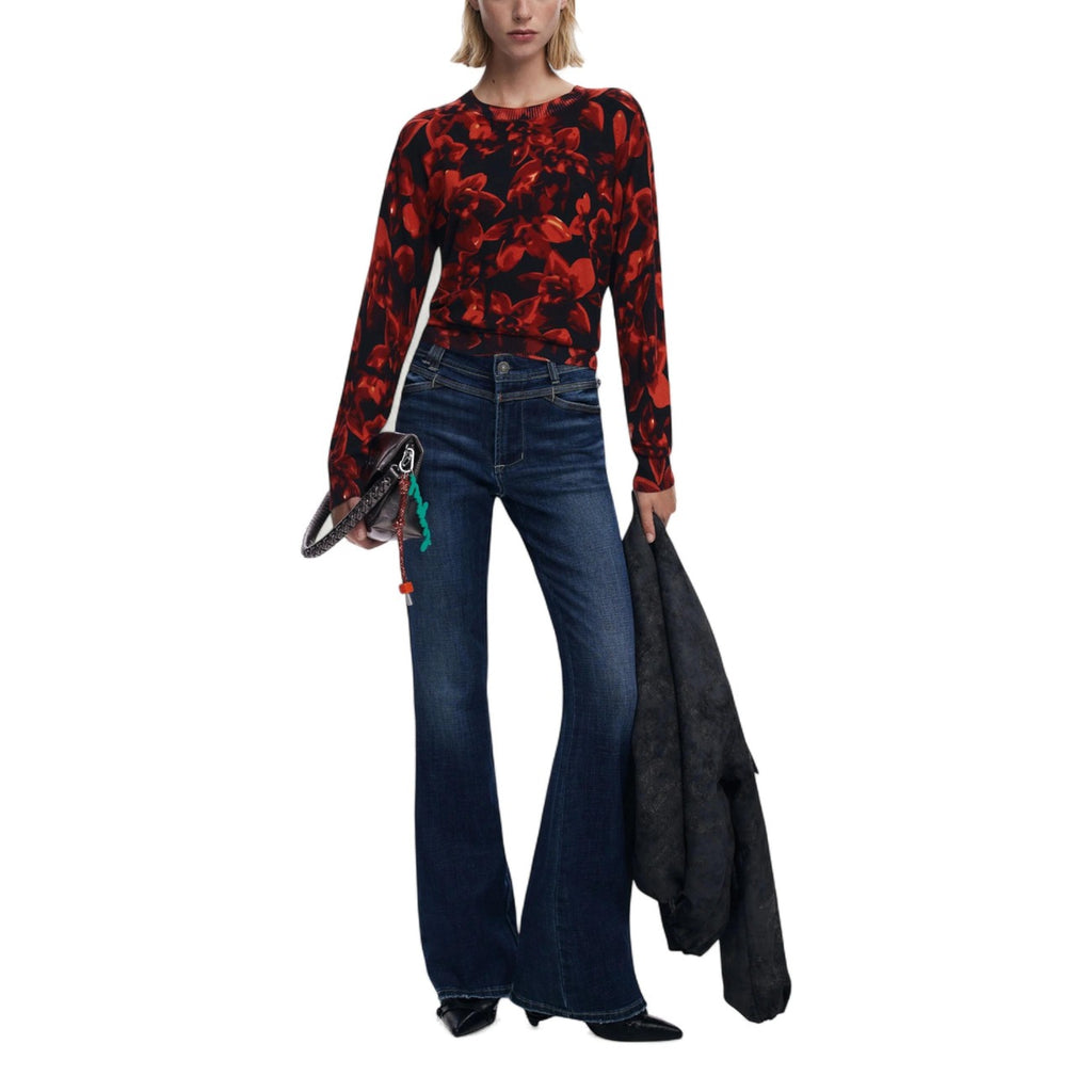 Desigual T-shirt Femme