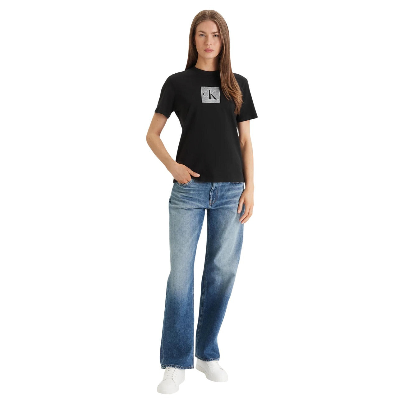 Calvin Klein Jeans Women's T-Shirt