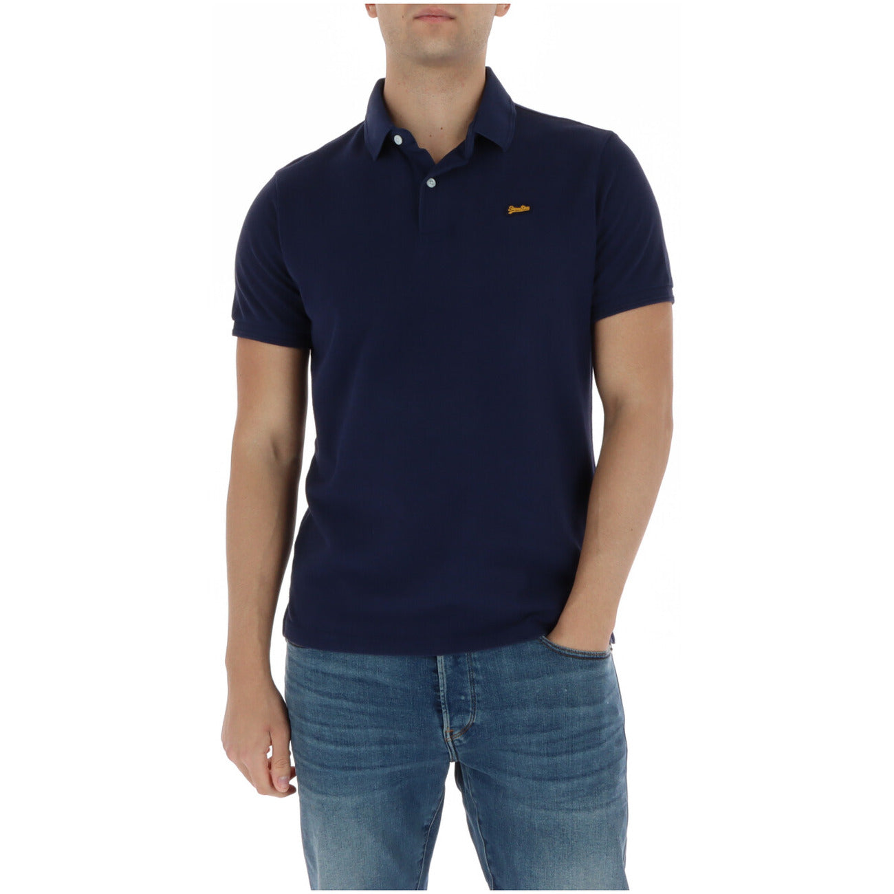 Polo Superdry Homme