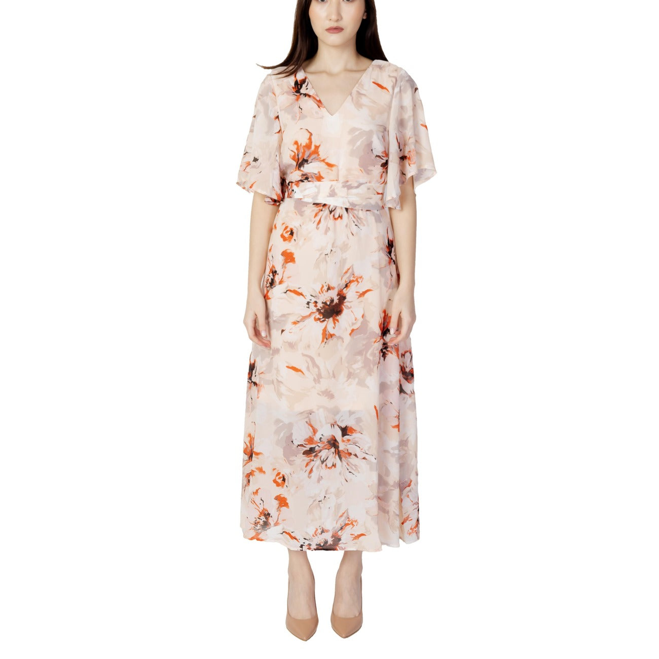 Vila Clothes Robe Femme