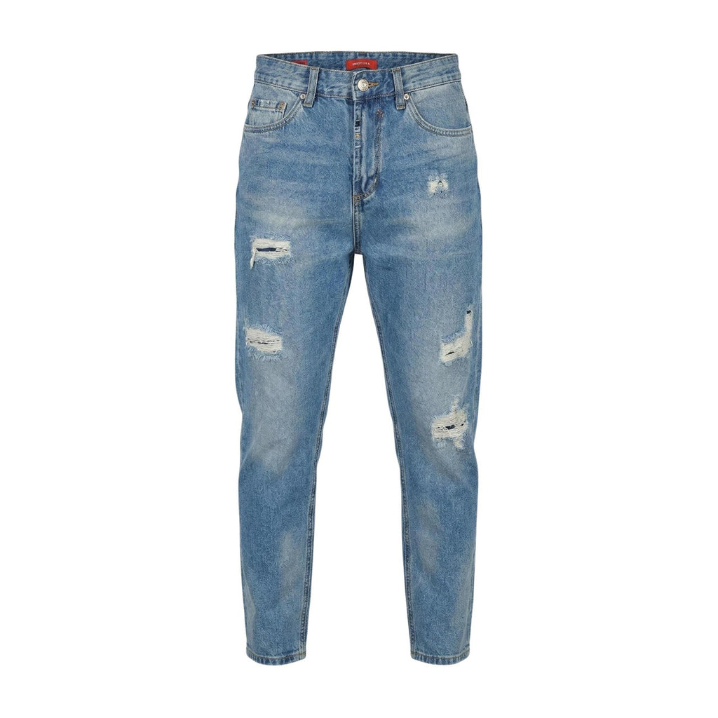 Gianni Lupo Jeans Homme