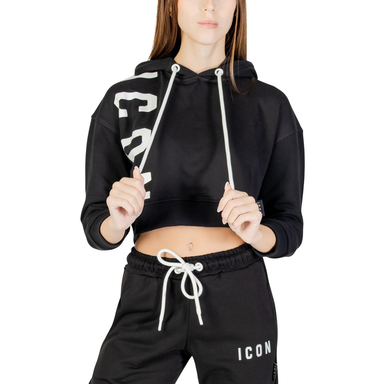 Sweat-shirt Femme à logo