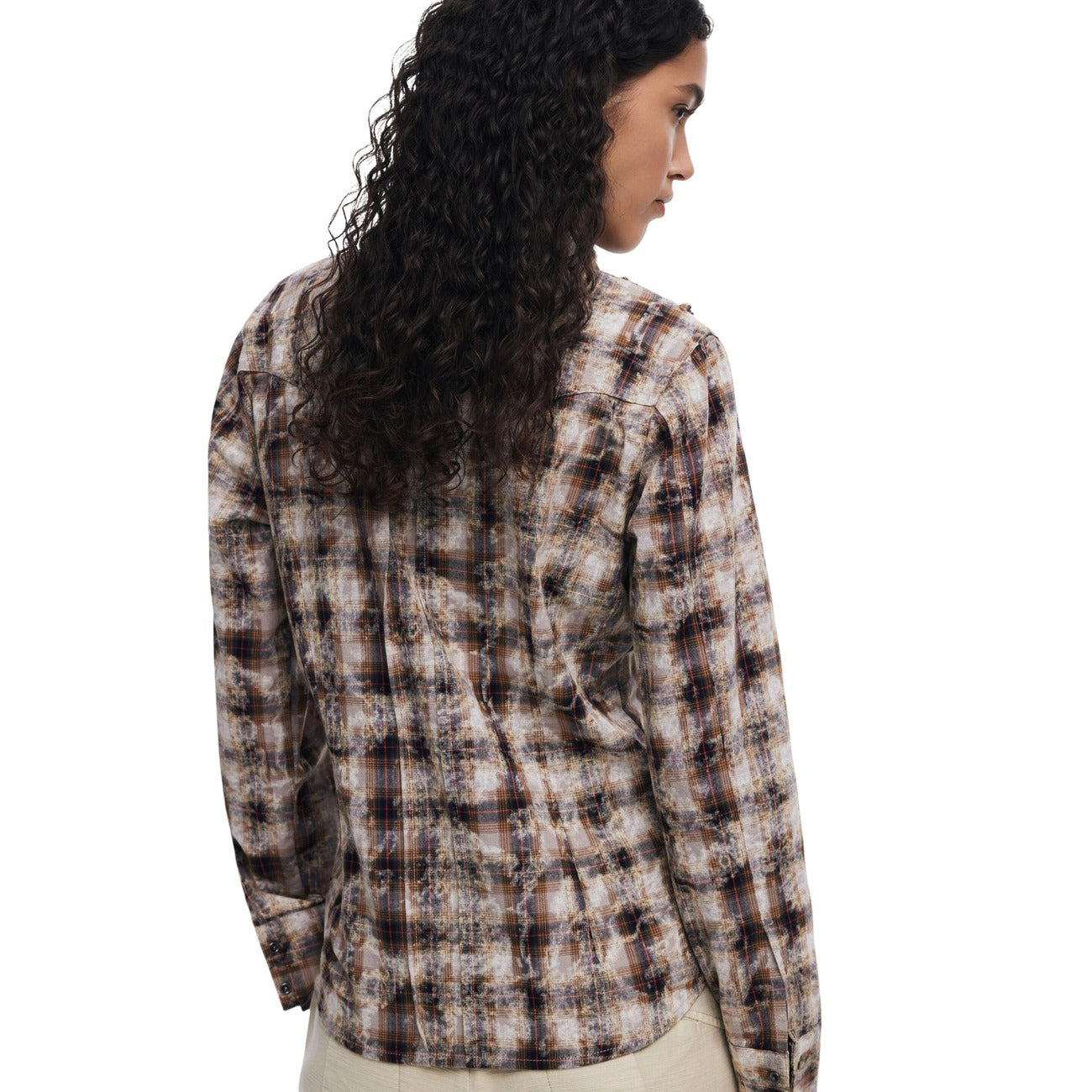 Desigual Camicia Donna