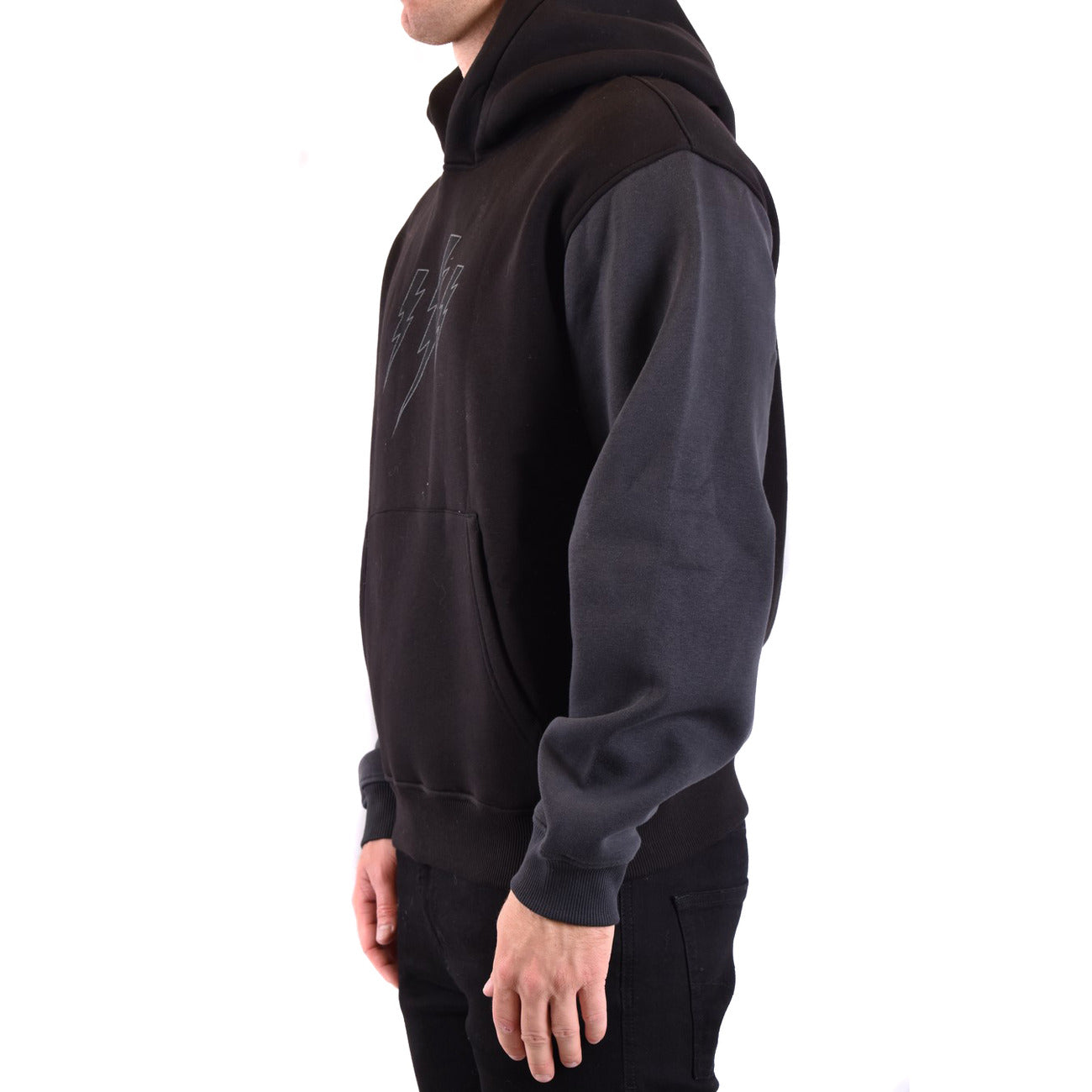 Neil Barrett Men's Sweatshirt