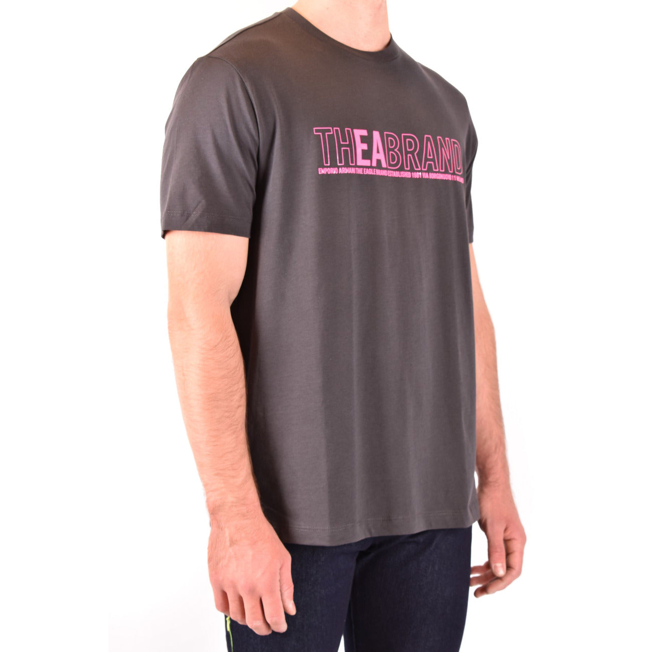 T-shirt Emporio Armani Homme