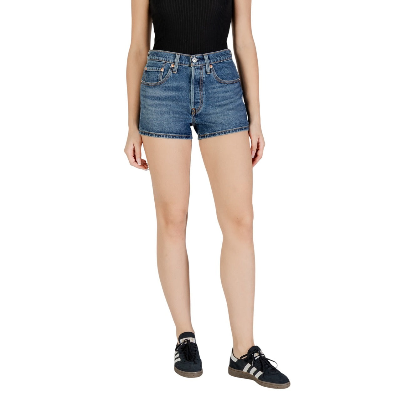 Levi`s Shorts Donna