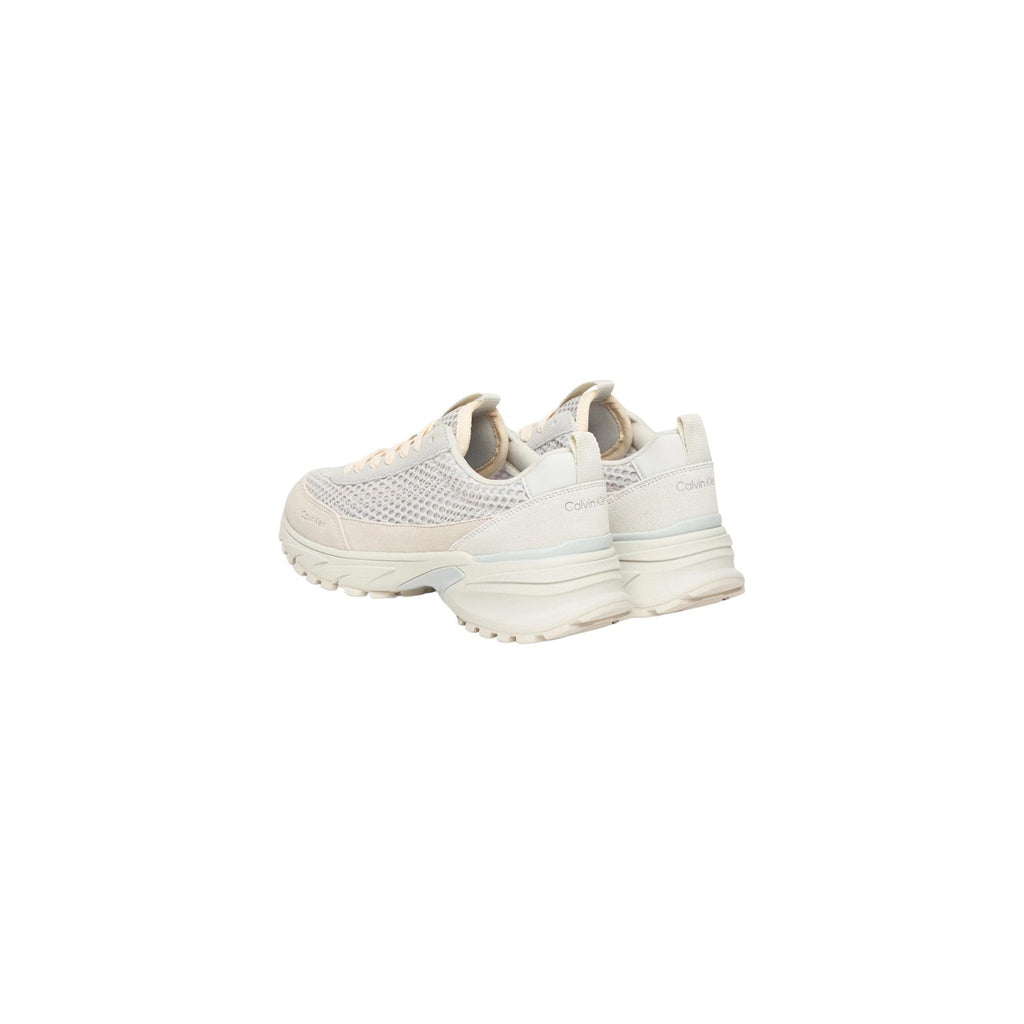 Baskets Femme Calvin Klein Jeans