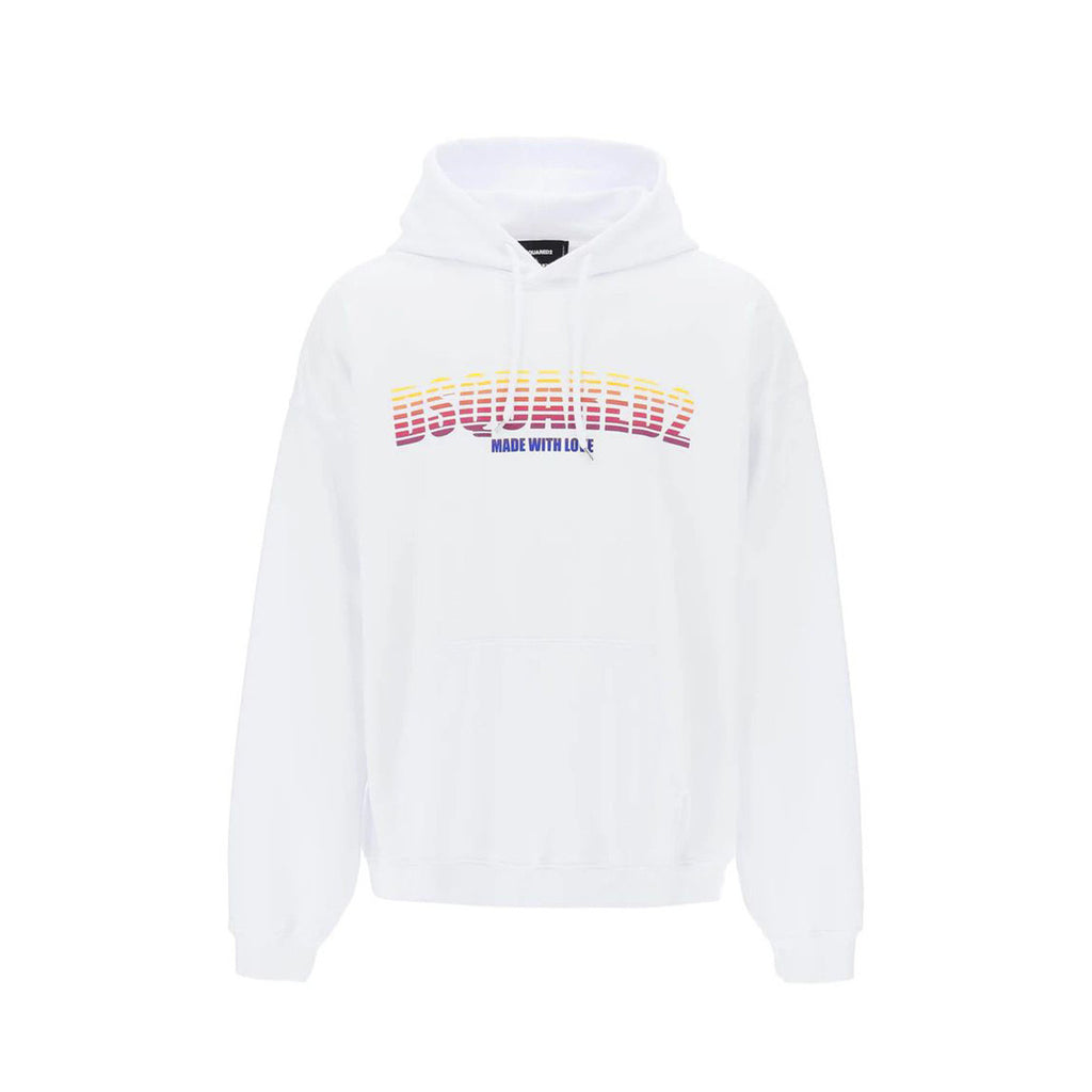 Dsquared2 Sweatshirt Homme