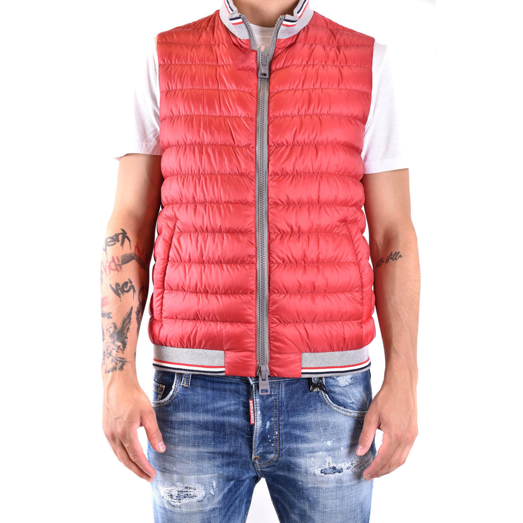 Herno Gilet Homme