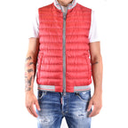 Herno Gilet Homme
