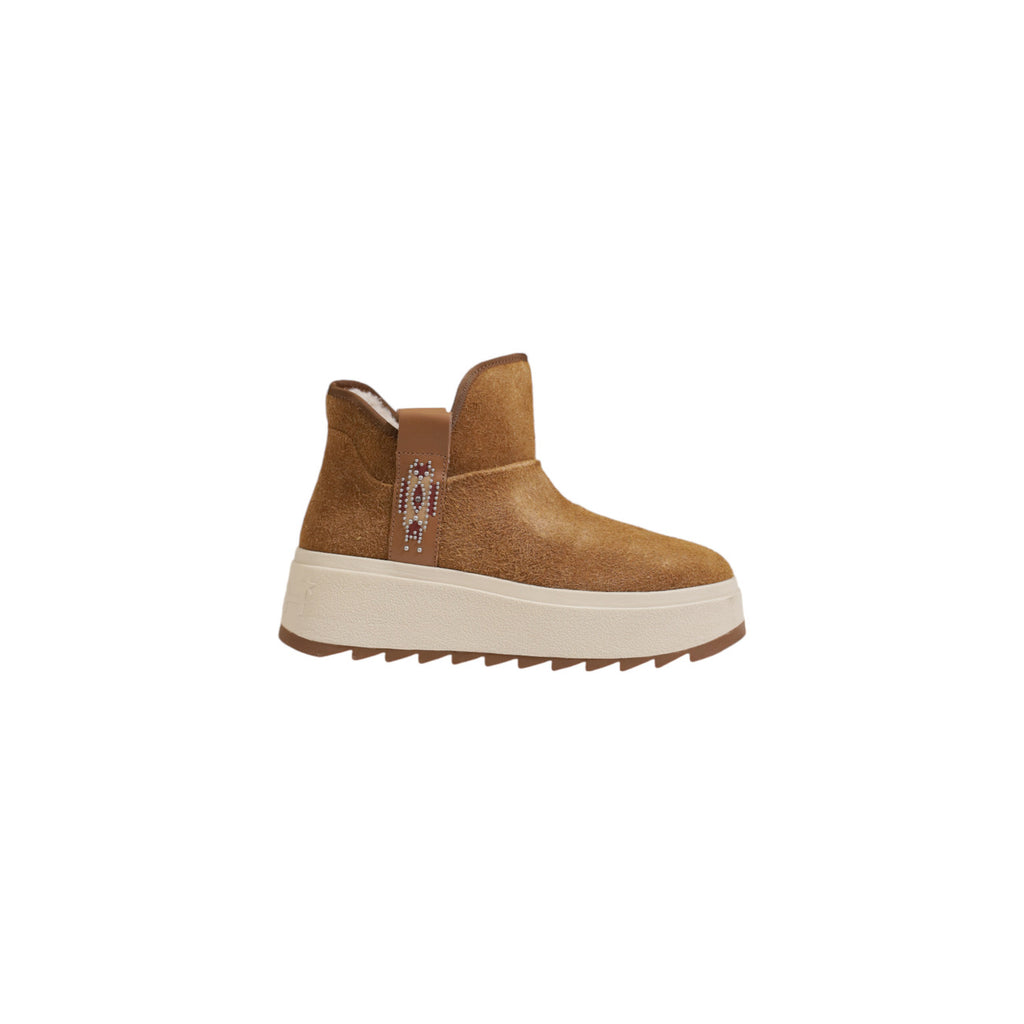 Ash Bottes Femme