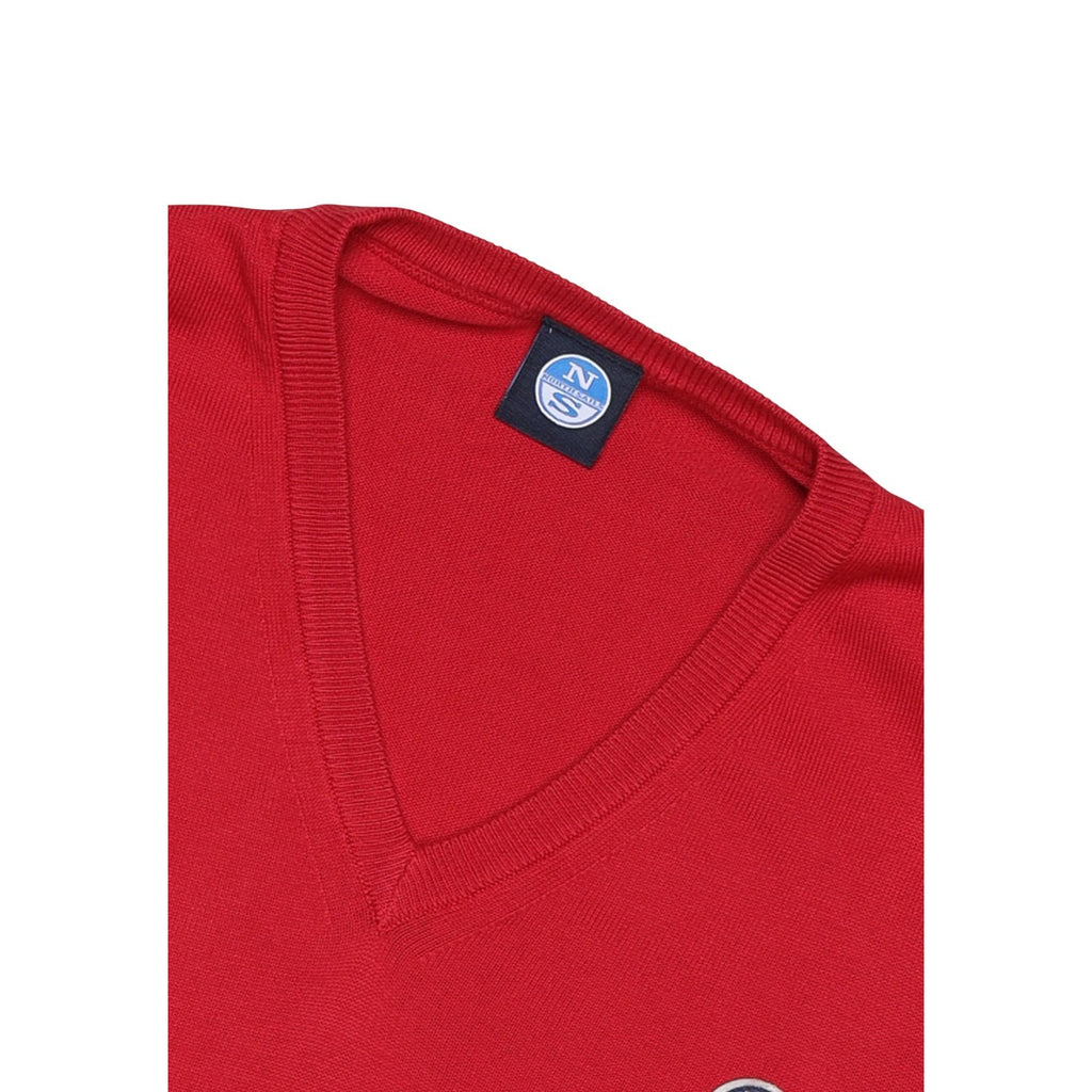 North Sails Pull Homme