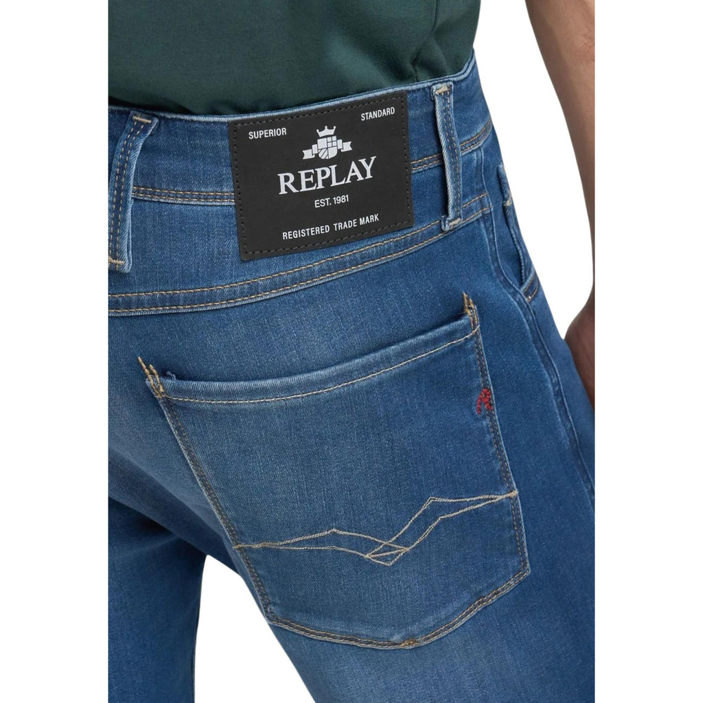 Men's Replay Jeans