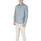 Replay Men's Shirt