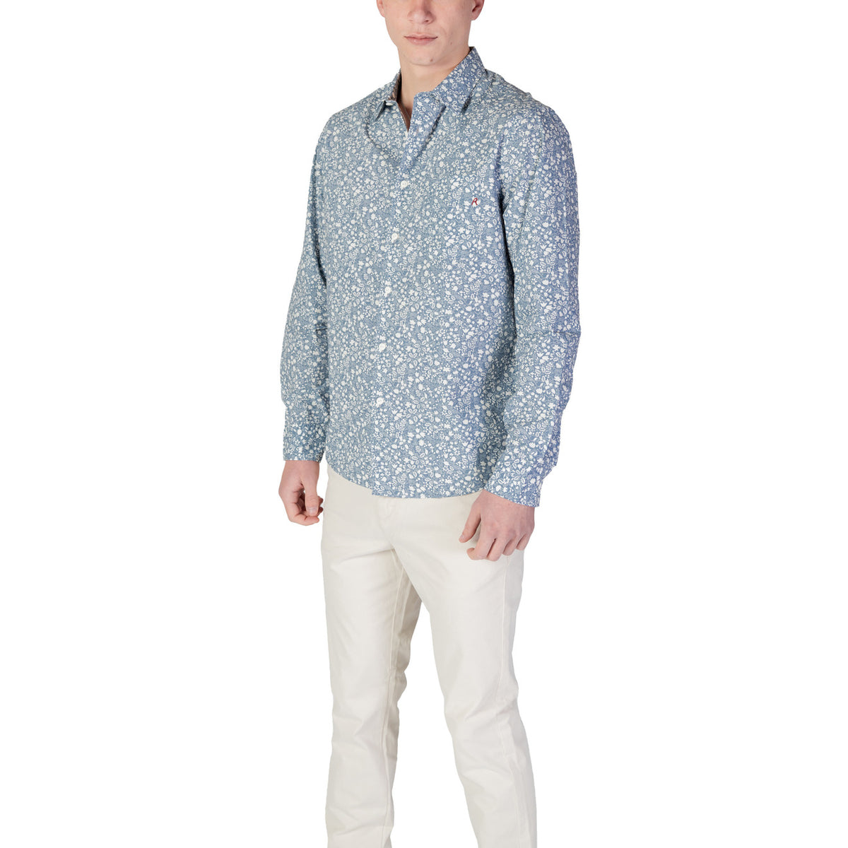 Replay Chemise Homme
