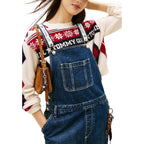 Tommy Hilfiger Jeans Combinaison Femme