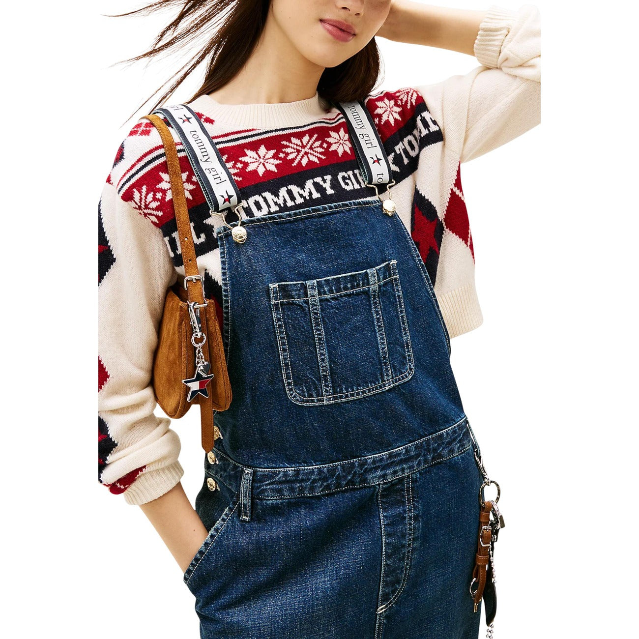 Tommy Hilfiger Women's Jumpsuit