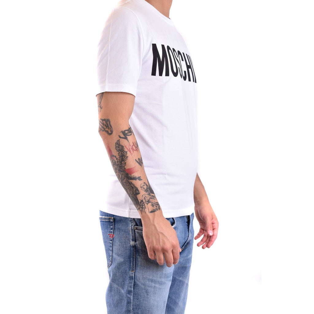 T-shirt Moschino Homme