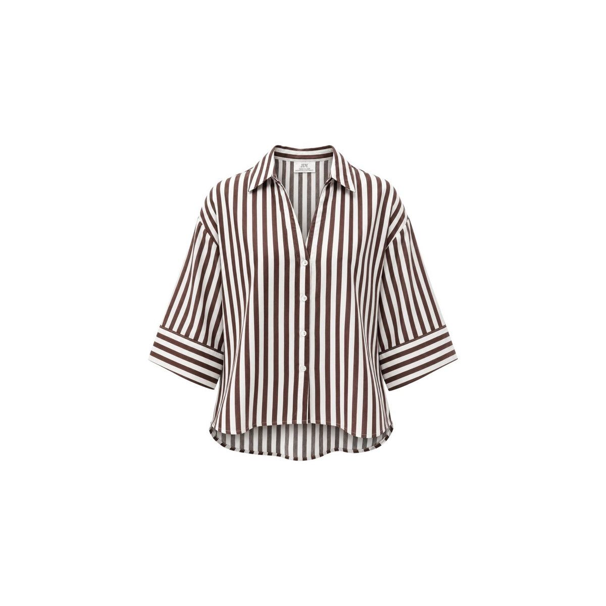 Jacqueline De Yong Camicia Donna
