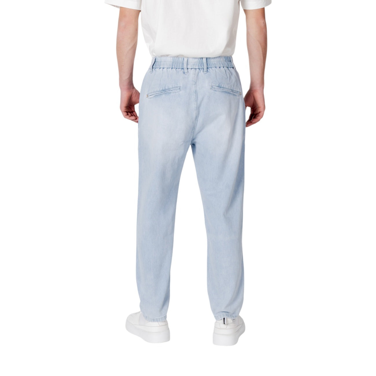 Gianni Lupo Jeans Homme