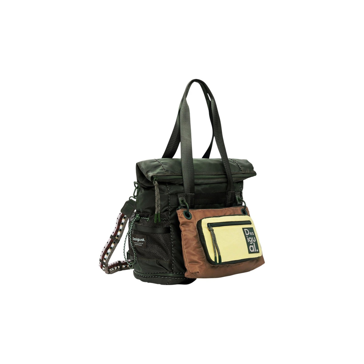 Desigual Sac Femme