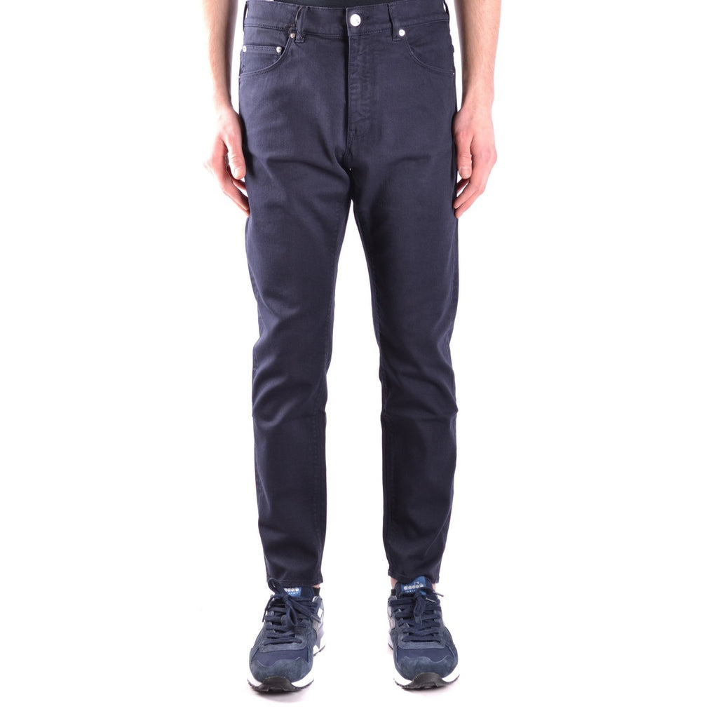 Paolo Pecora Pantalon Homme