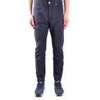Paolo Pecora Pantalon Homme