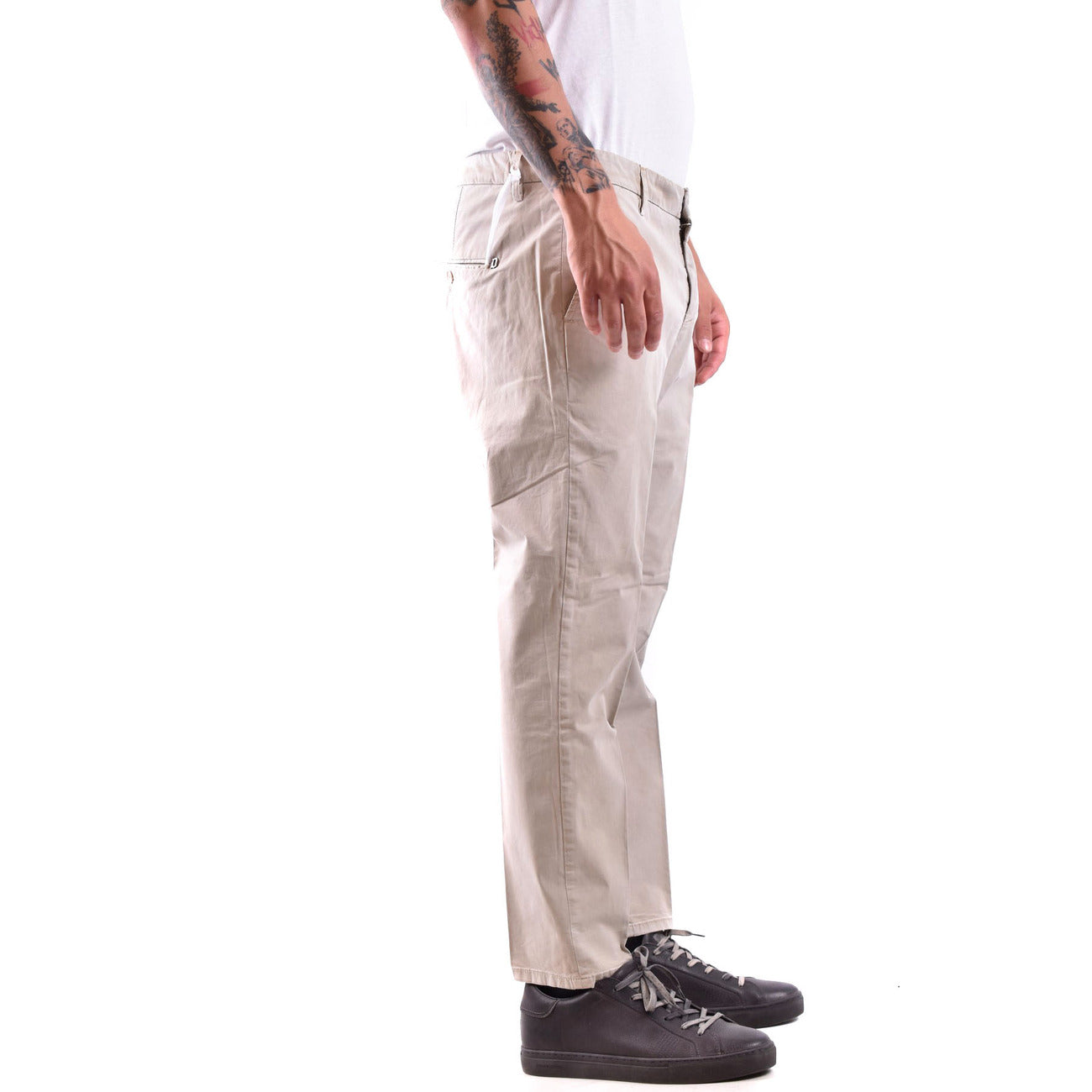 Dondup Pantaloni Uomo
