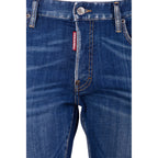 Dsquared2 Jeans Uomo