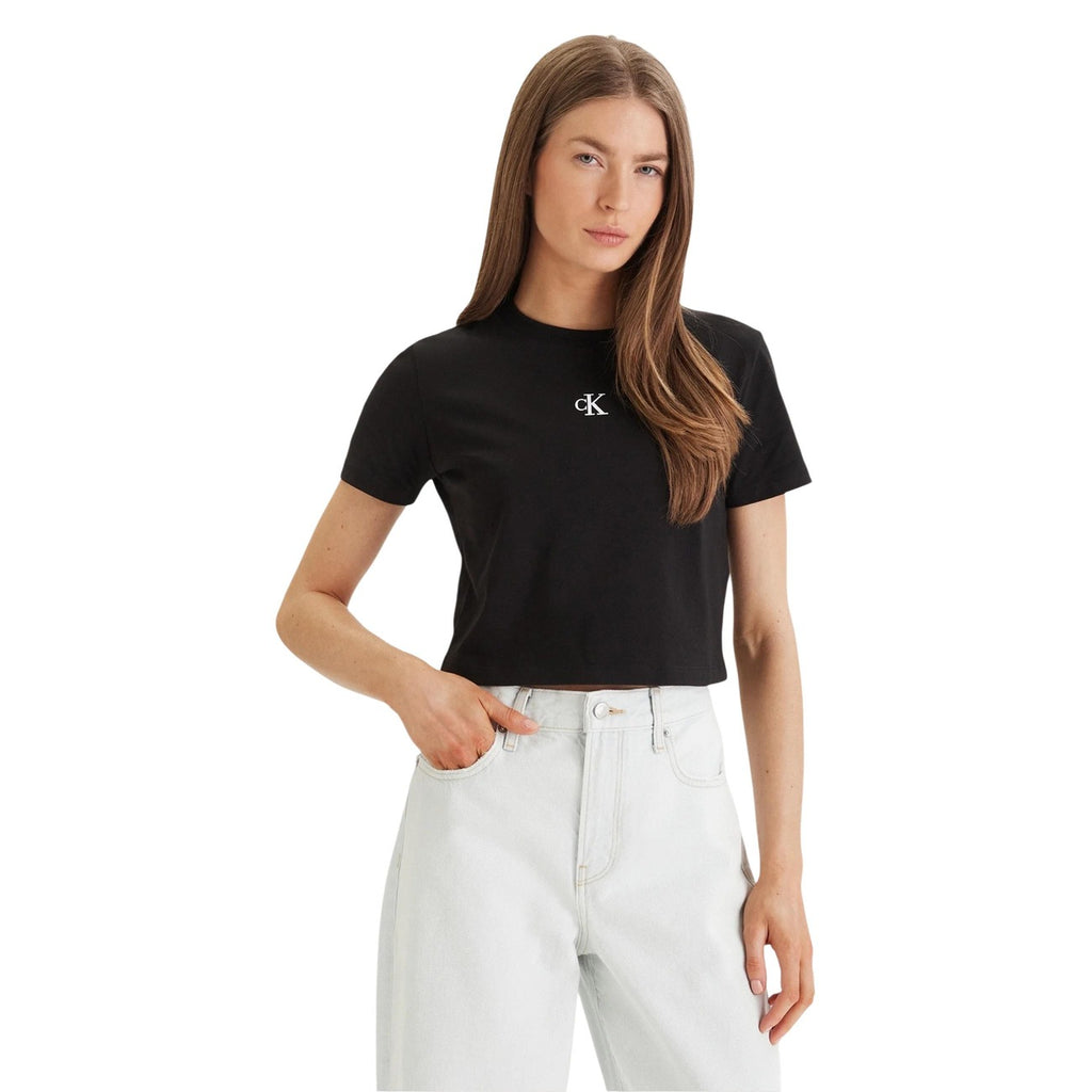 Calvin Klein Jeans T-shirt Femme