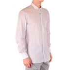 Neil Barrett Chemise Homme