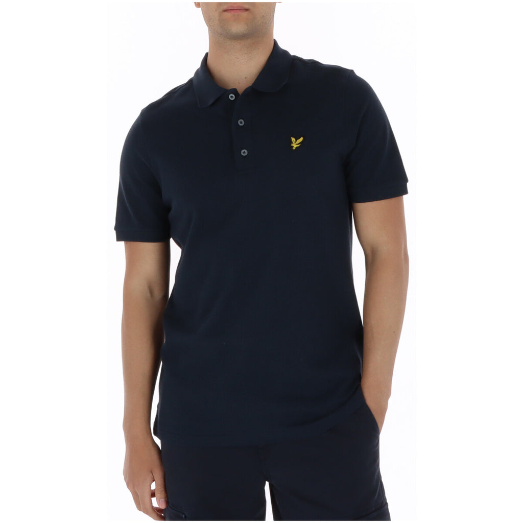 Lyle & Scott Polo Homme