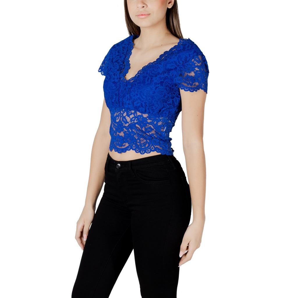 Morgan De Toi Women's Top