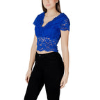 Morgan De Toi Women's Top