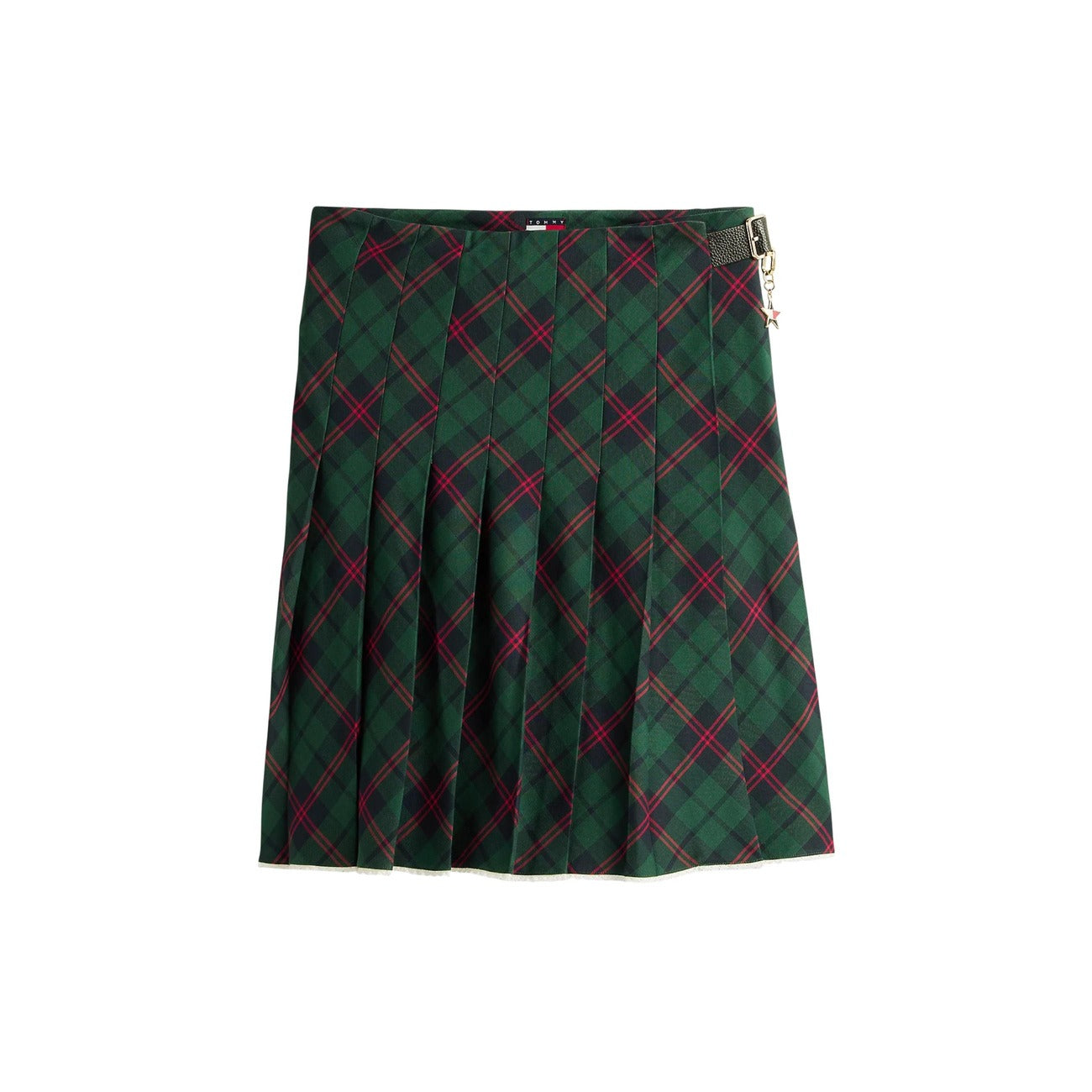 Tommy Hilfiger Women's Jean Skirt