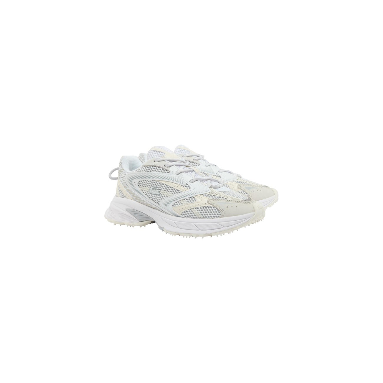 Baskets Lacoste Homme