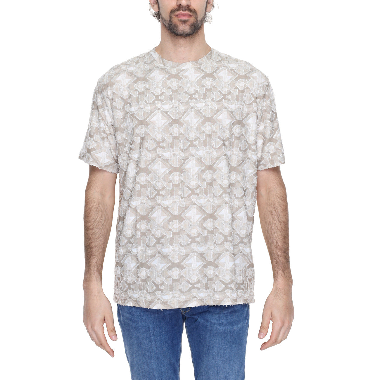 Antony Morato T-shirt Homme