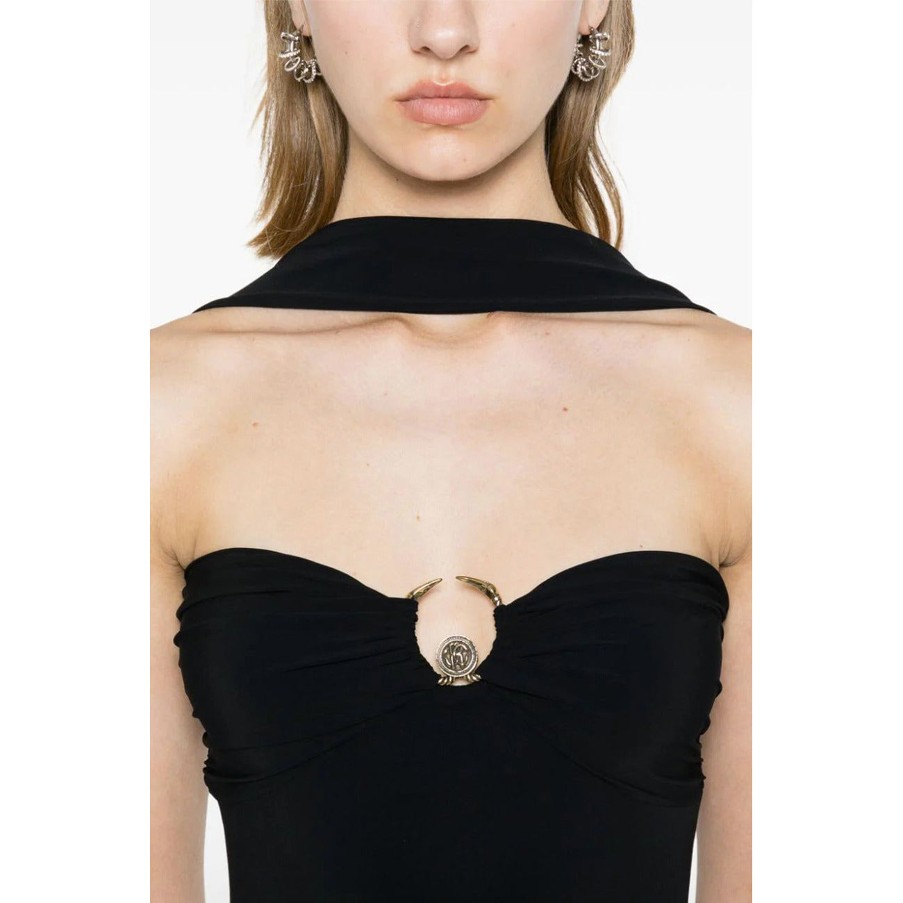 Roberto Cavalli Women's Dress