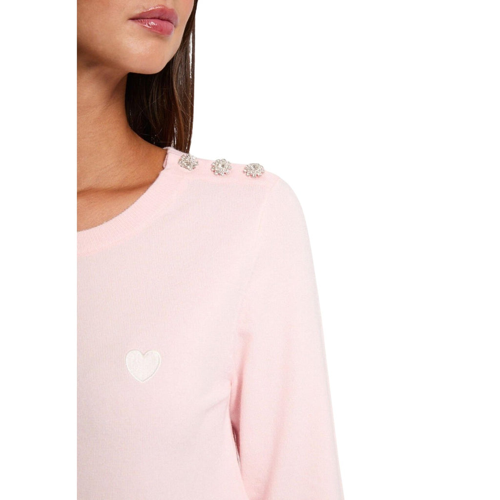 Morgan De Toi Pull Femme