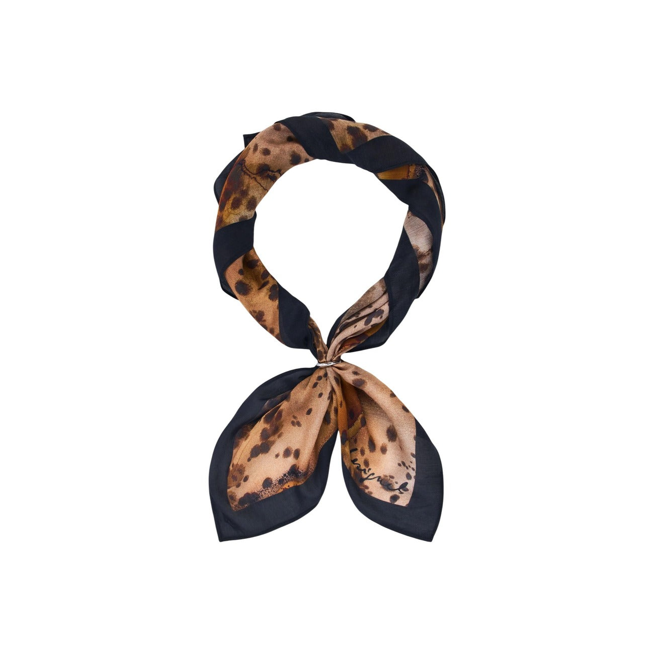 Écharpe Desigual Femme