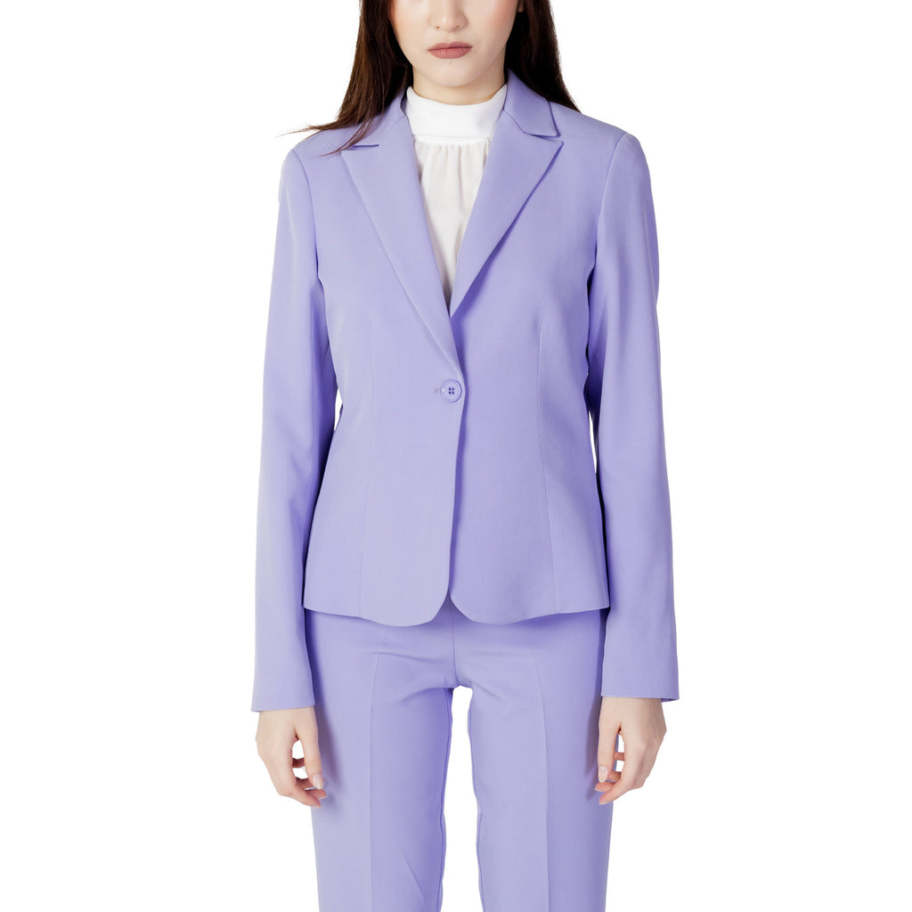 Hanny Deep Veste Femme
