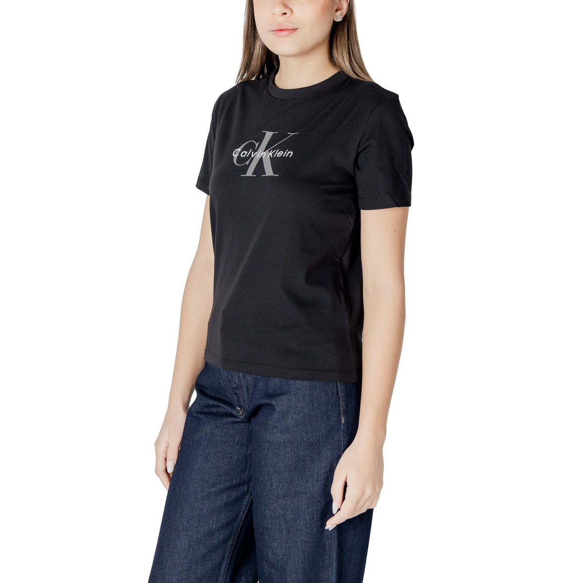 Calvin Klein Jeans T-shirt Femme
